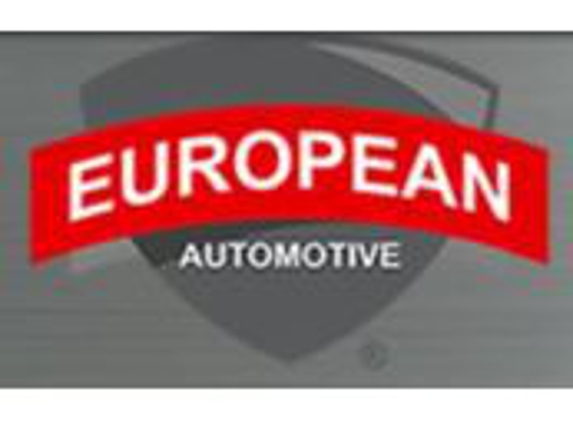 European Automotive collision Center - Riverside, CA