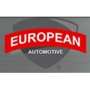 European Automotive collision Center