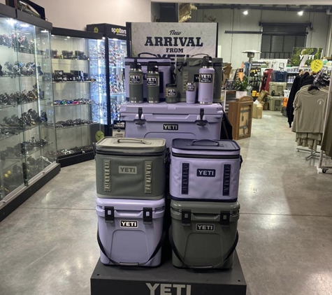 In Season Hunting & Fishing - Warragul, VIC