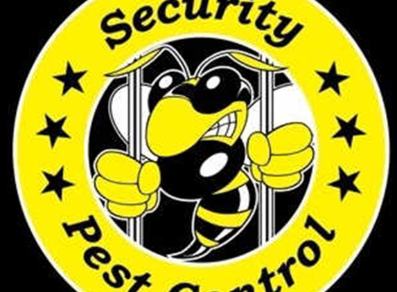 Security Pest Control - Canton, MI