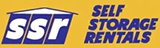 Self Storage Rentals - Storage Solutions