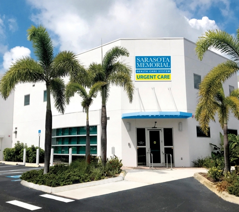 SMH Urgent Care Center at South Venice - Venice, FL