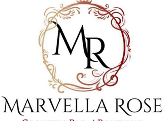 Marvella Rose Cosmetic Bar, Formal Dresses and Boutique - Hazel Crest, IL