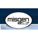 Misgen Auto Parts - Automobile Parts & Supplies-Used & Rebuilt-Wholesale & Manufacturers