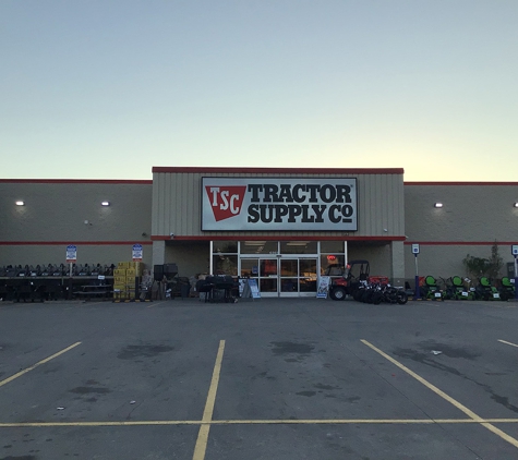 Tractor Supply Co - Baytown, TX