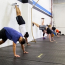 CrossFit Ex Novo - Health Clubs