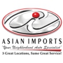 Asian Imports Auto