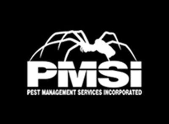 PMSI Pest Management Services - Ashburn, VA