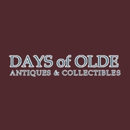 Days Of Olde Antique Center - Furniture Stores