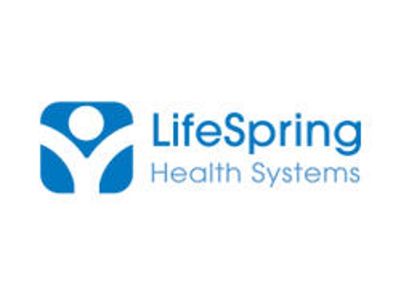 LifeSpring Health Systems - Rockport, IN