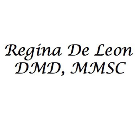 Regina Francine De Leon, DMD, MMSC - San Francisco, CA