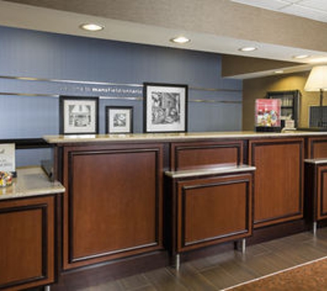 Hampton Inn Mansfield/Ontario - Ontario, OH