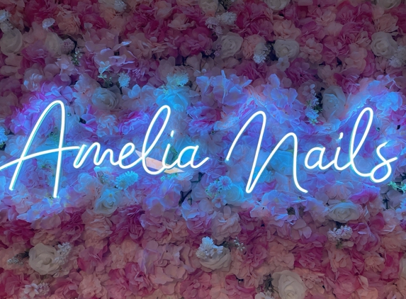 Amelia Nails - Amelia, OH