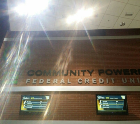 Community Powered Federal Credit Union - Bear, DE