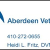 Aberdeen Veterinary Clinic gallery