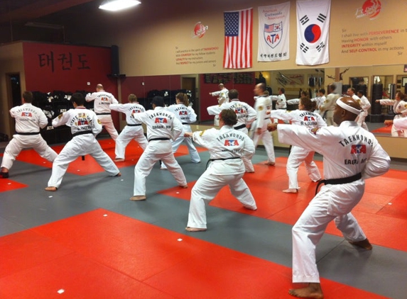 Fusion Martial Arts - Eagan, MN