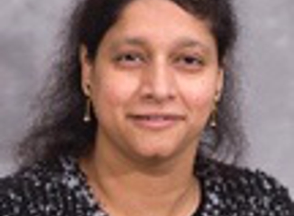 Dr. Mala R Gupta, MD - Rochester, NY