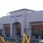 U.S. Social Security Administration