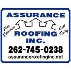 Assurance Roofing, Inc.
