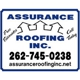 Assurance Roofing, Inc.