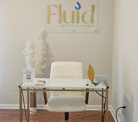 Fluid Aesthetics & Wellness - Savannah, GA