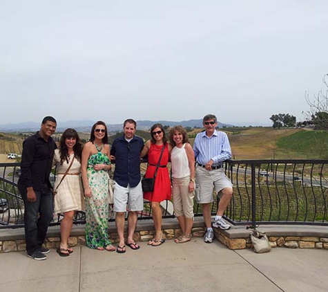 Miramonte Winery - Temecula, CA