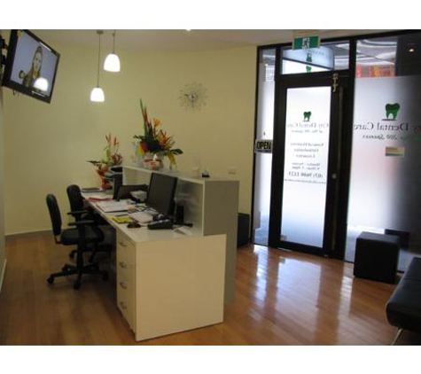 Melbourne Dentist Clinic - Melbourne, VIC