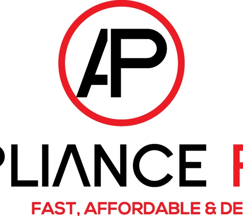 Appliance Pro - Tyler, TX