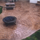 Prime Site Work & Concrete Inc. - Stamped & Decorative Concrete