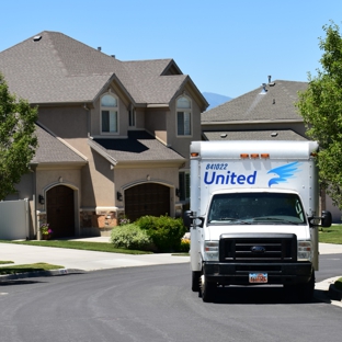 Mesa Moving & Storage - South Salt Lake, UT