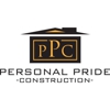 Personal Pride Construction gallery