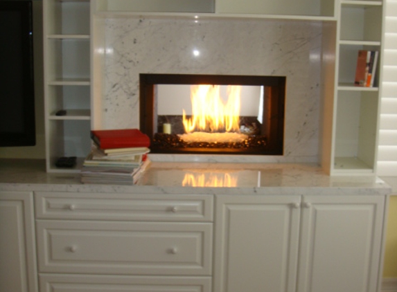 Burbank Fireplace & BBQ - Sun Valley, CA. Visit us at: www.burbankfireplace.com