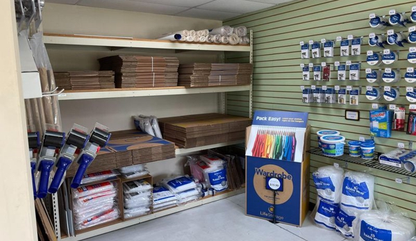 Extra Space Storage - Wimauma, FL