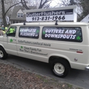 Gutter Flushers - Gutters & Downspouts