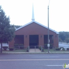Greater Union Missonary Baptist Church