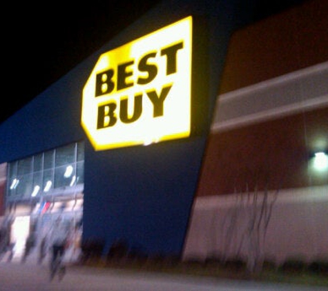 Best Buy - Hiram, GA