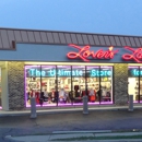 Lover's Lane - West Dundee - Lingerie