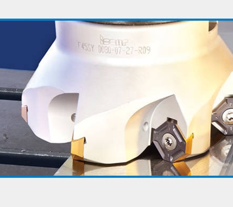 Iscar Australia Pty Ltd - Norwest, NSW