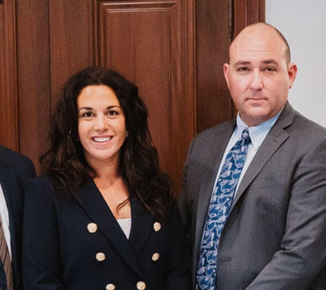 Toresco & Simonelli Attorneys At Law - West Islip, NY