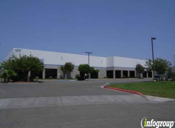 Crown Steel MFG - San Marcos, CA