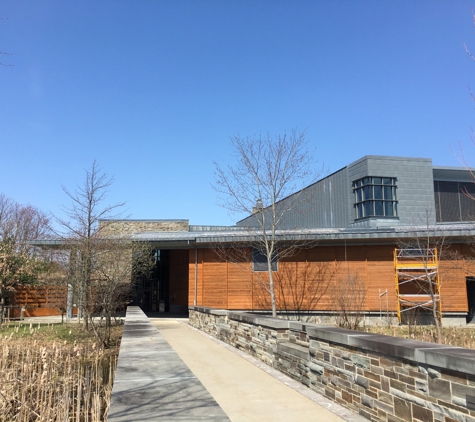 Cornell Lab of Ornithology - Ithaca, NY