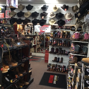 Woodland Western Wear - Woodland, CA