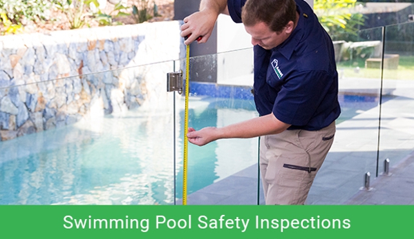 Asset Building & Pest Inspections. Swimming Pool Safety Inspections