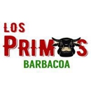 Barbacoa Los Primos - Mexican Restaurants