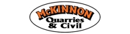 McKinnon Quarries & Civil - Transport Services