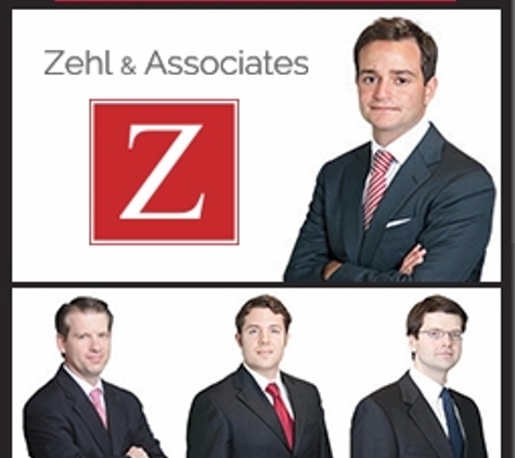 Zehl & Associates, PC - Houston, TX