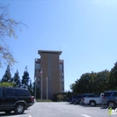 City Of Newark Community Ctr - City Halls