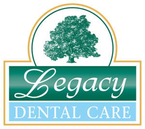 Legacy Dental Care - Blaine, MN