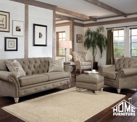 Home Furniture - Lawrenceburg, IN