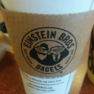 Einstein Bros Bagels - Jacksonville, FL